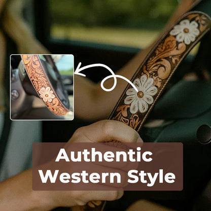 🤠 Western Cowboy rattdekse
