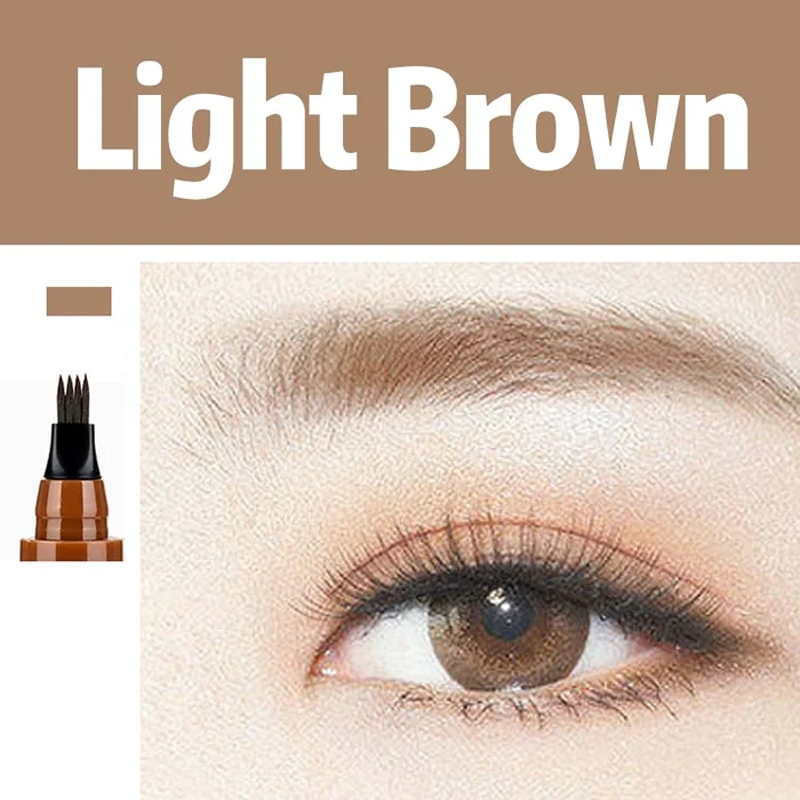 💃🏻Magical Precise Waterproof Brow Pe