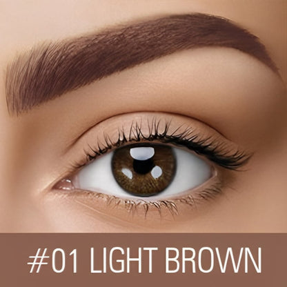 🔥SIST DAY 🔥 2025 Hot Sale Longwear Waterproof Tinted Brow G