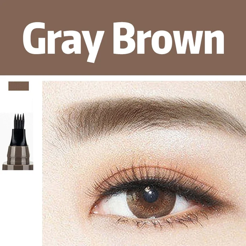 💃🏻Magical Precise Waterproof Brow Pe