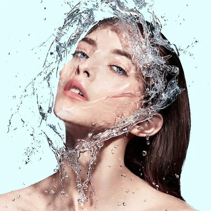 🔥Siste dag - kjøp 1 få 1 gratis!🎁Alt-i-ett fuktighetskrem, concealer og dekning 💧✨ Lett og vanntet