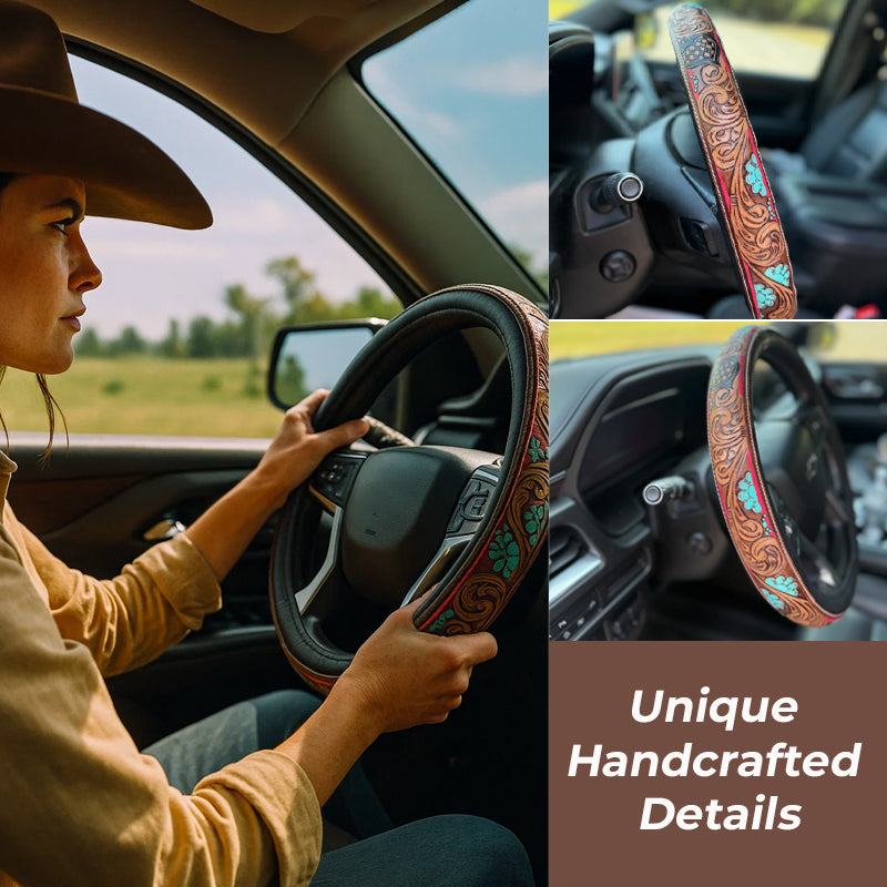 🤠 Western Cowboy rattdekse