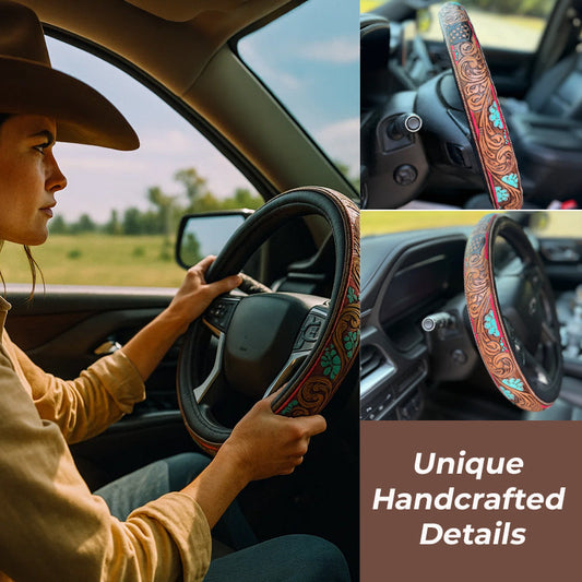 🤠 Western Cowboy rattdekse