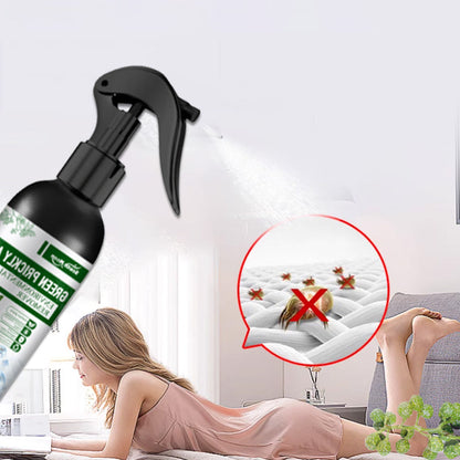 🎉Sommerspesial 50 % rabatt🎉Kraftig middfjerningsspray – dyprengjøring, beskytter helsen
