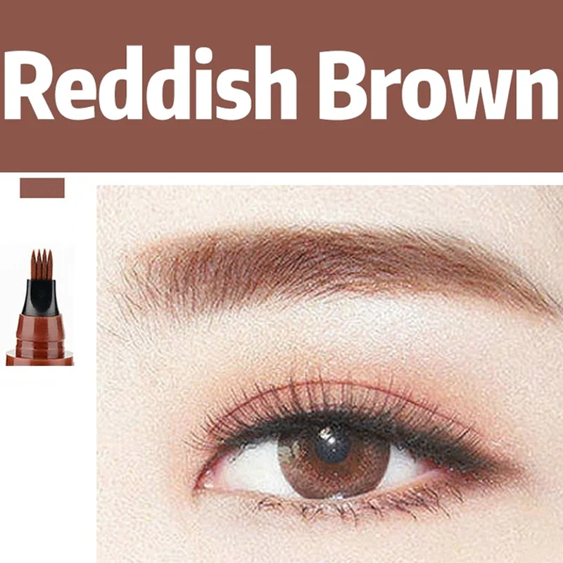 💃🏻Magical Precise Waterproof Brow Pe
