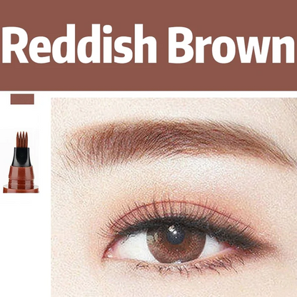 💃🏻Magical Precise Waterproof Brow Pe