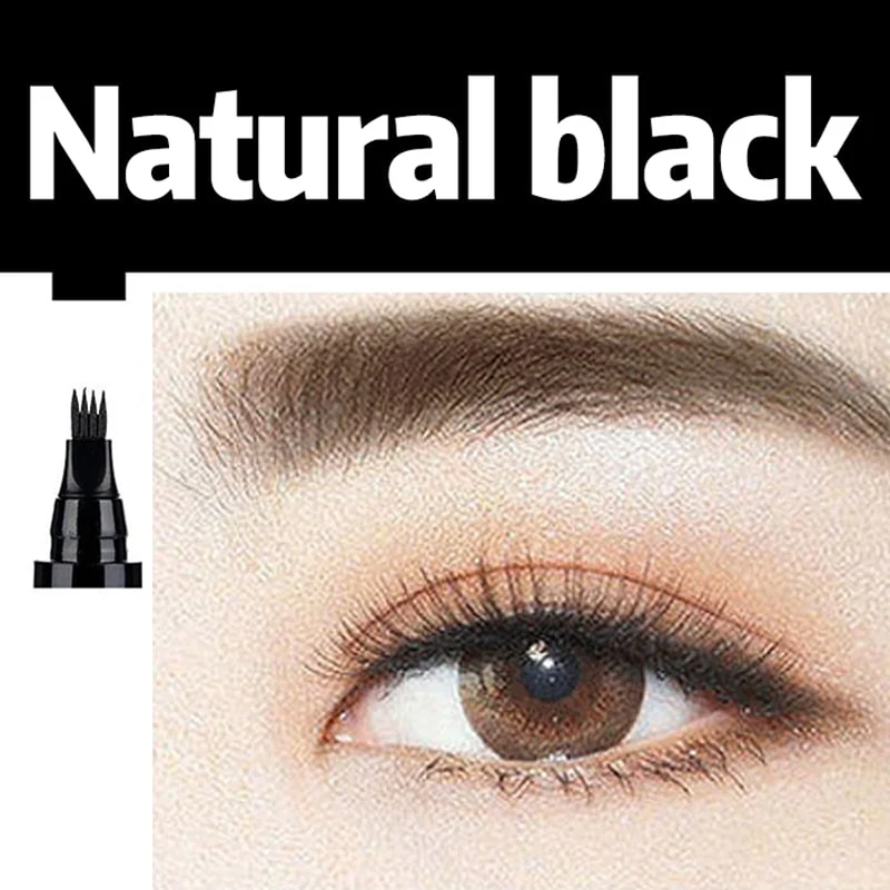 💃🏻Magical Precise Waterproof Brow Pe