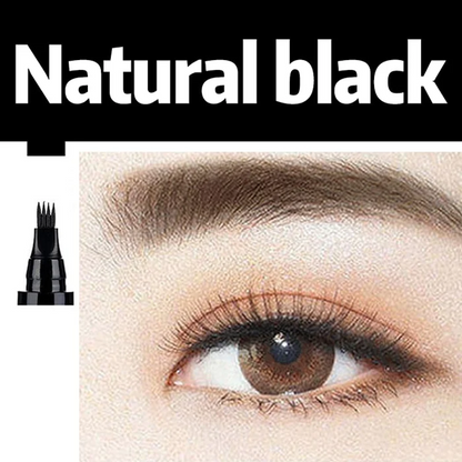 💃🏻Magical Precise Waterproof Brow Pe