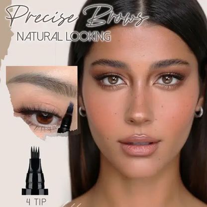 💃🏻Magical Precise Waterproof Brow Pe