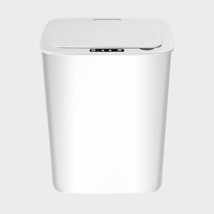 Søppelbøtte med smart senso