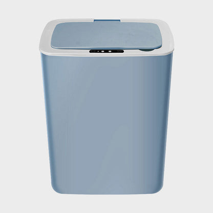 Søppelbøtte med smart senso