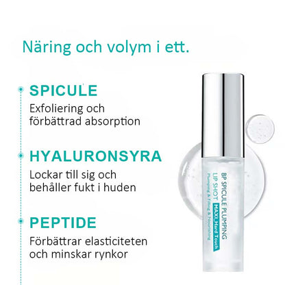 Lip Essence Oil-🎉 Jevner ut fine linjer og reduserer tørrhe