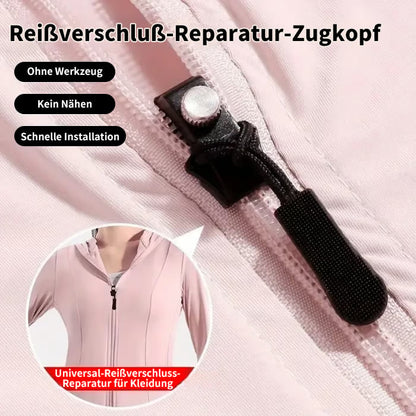 🎁Avtakbar universal glidelåsreparatø