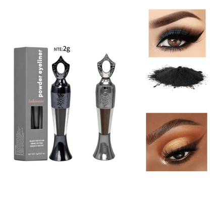 100 % naturlig egyptisk kajal eyeliner - inspirert av skjønnheten i det gamle Egyp