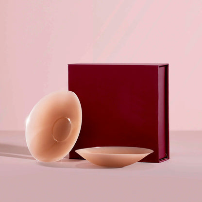 🎁💖Seamless Gentle Adhesive Nipple Covers