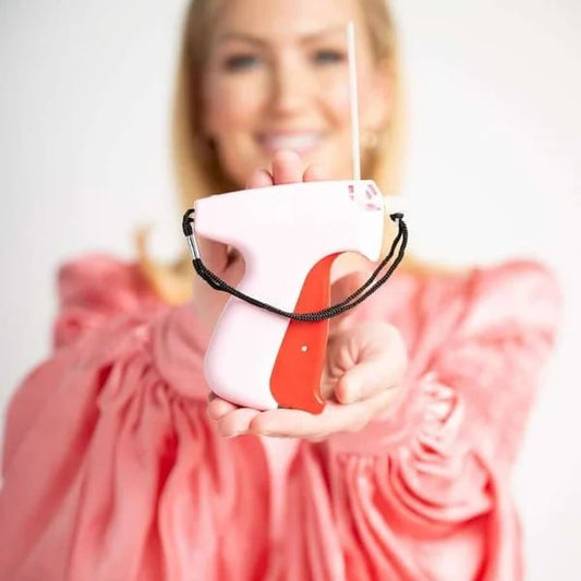 Instant Stitch Tool - hurtigfestepistol for klær og anne
