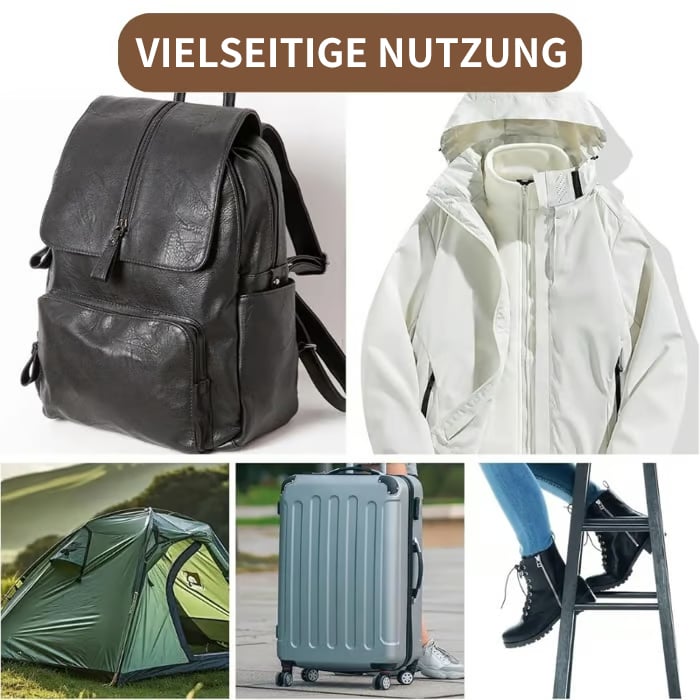 🎁Avtakbar universal glidelåsreparatø