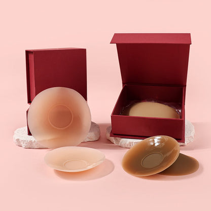 🎁💖Seamless Gentle Adhesive Nipple Covers