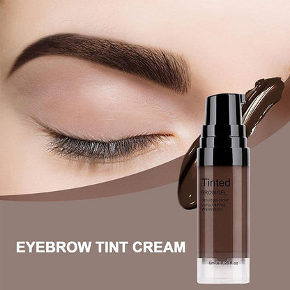 🔥SIST DAY 🔥 2025 Hot Sale Longwear Waterproof Tinted Brow G