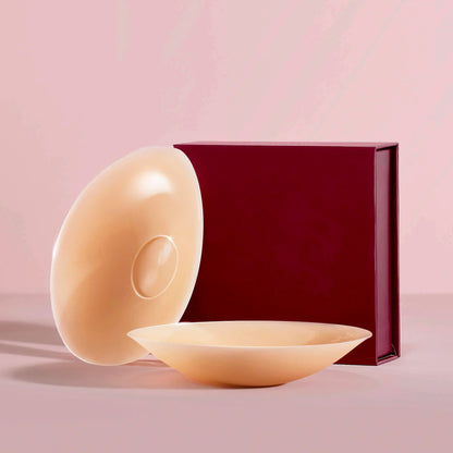 🎁💖Seamless Gentle Adhesive Nipple Covers