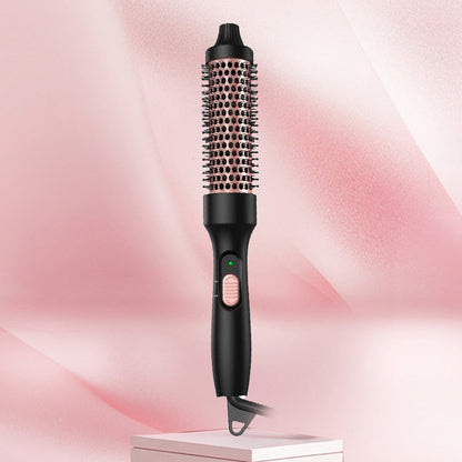 🤩 Begrenset varmt salg 💖🔥3 i 1 termisk børste 32mm krøllejernbørst